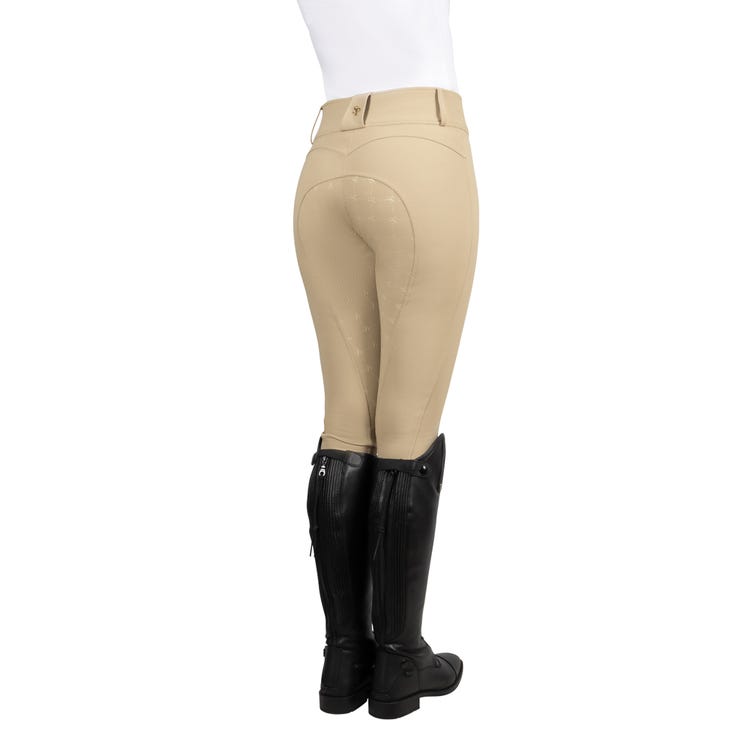 Supreme Products Champion Show Hunter Rider Breeches image 5